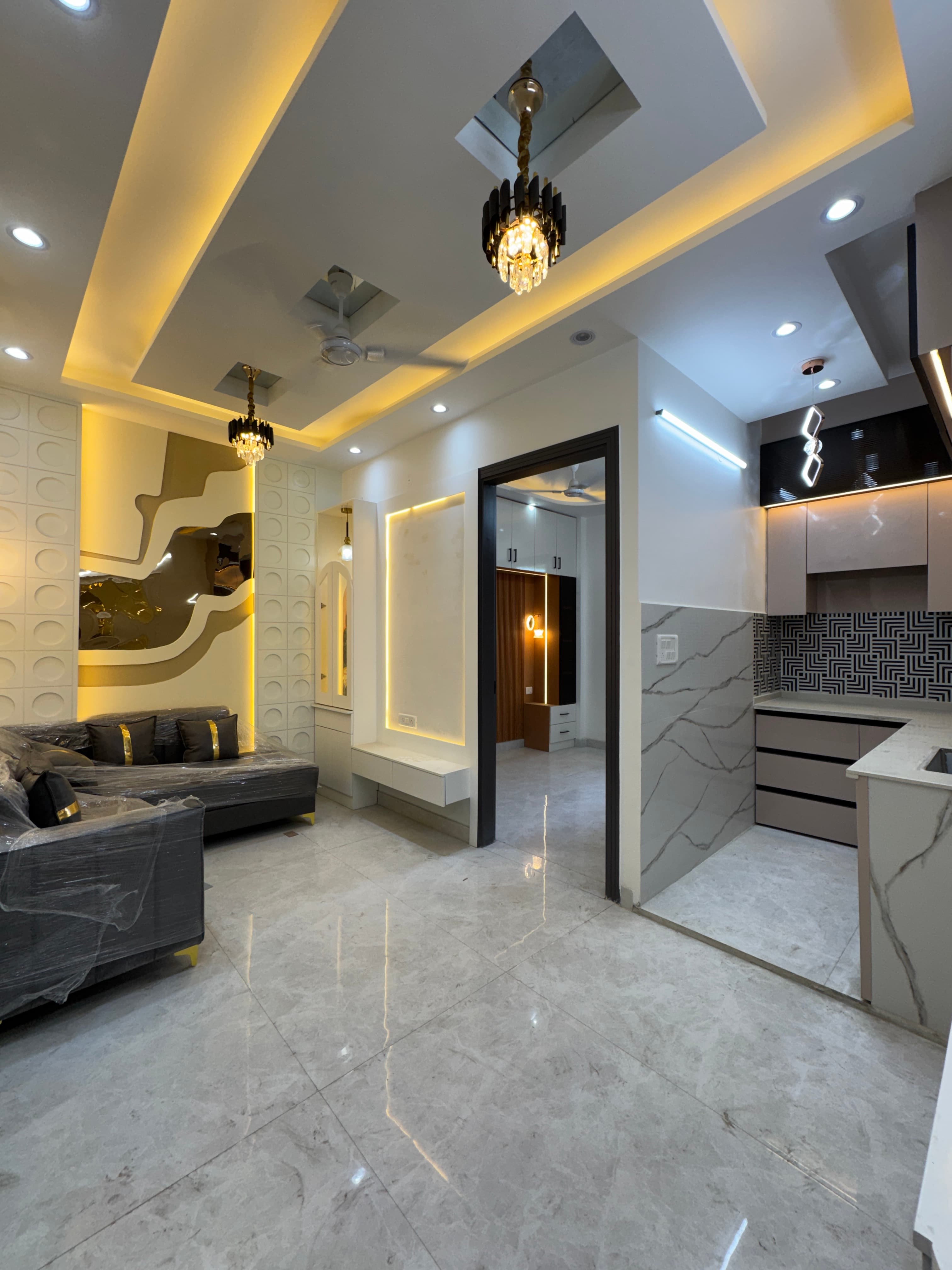 2BHK flat for sale in Nawada
