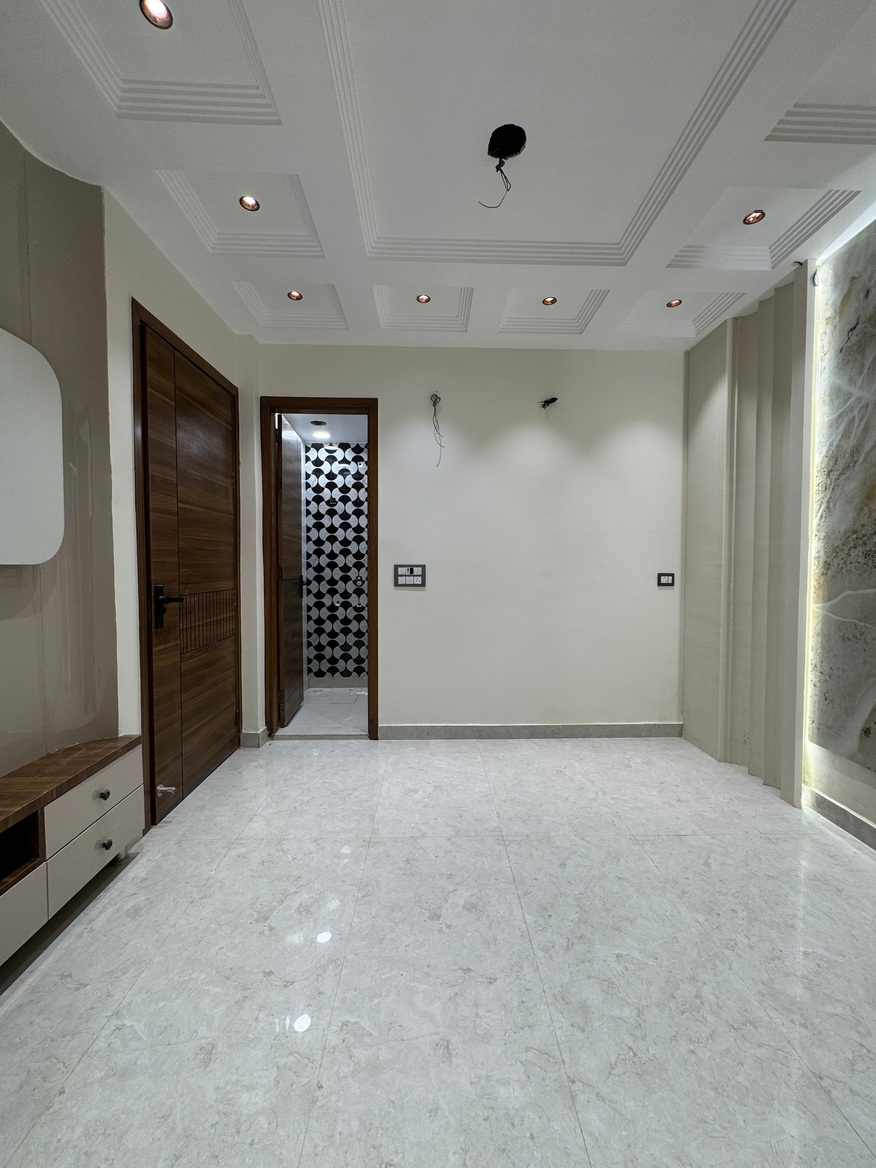 1BHK Flat for Sale in Dwarka Mor | Affordable & Ready to Move