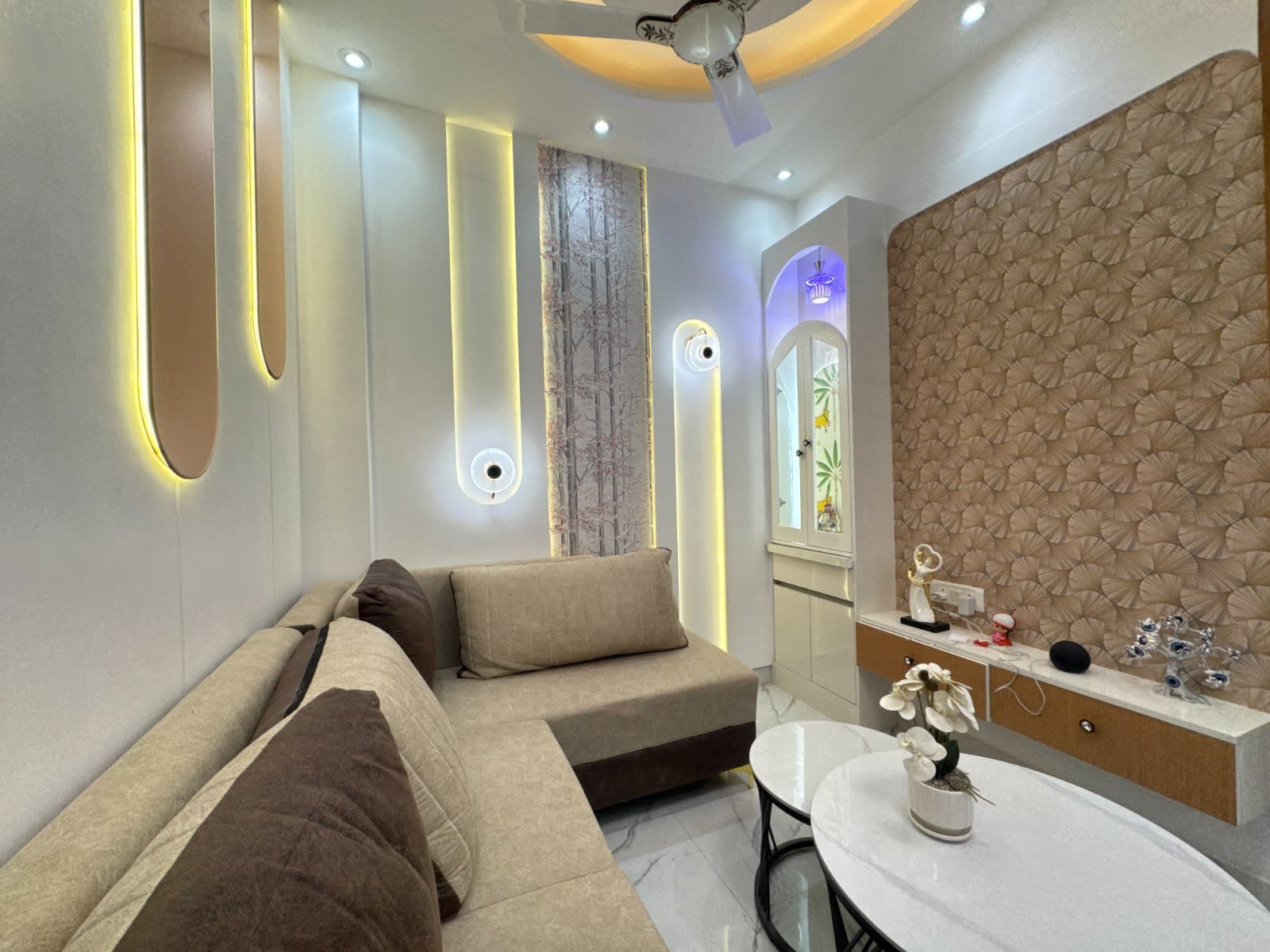 2BHK Builder Floor for Sale in Uttam Nagar West spotlight image