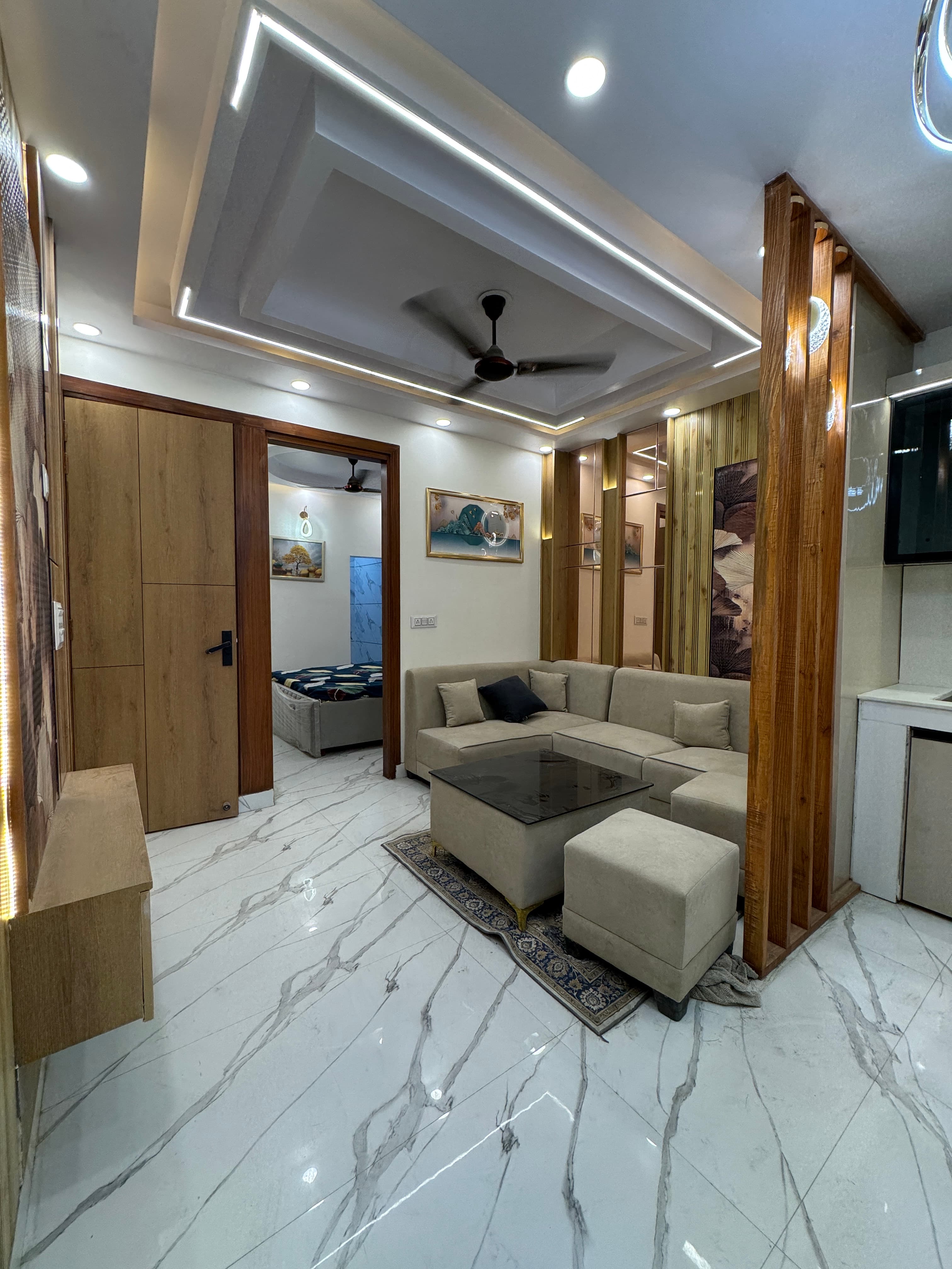 New 2BHK Flat for sale in Nawada spotlight image