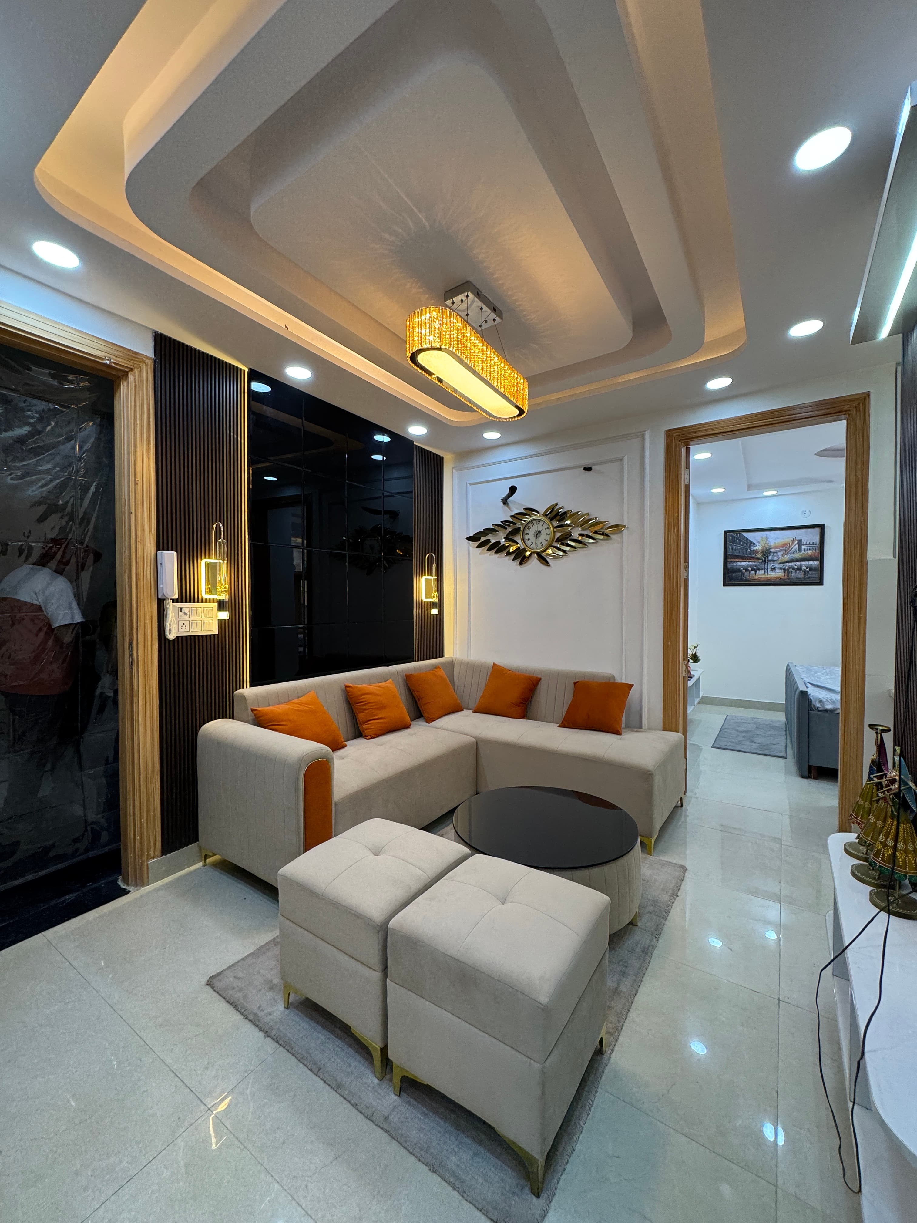 2BHK Flat for sale in Uttam nagar west spotlight image