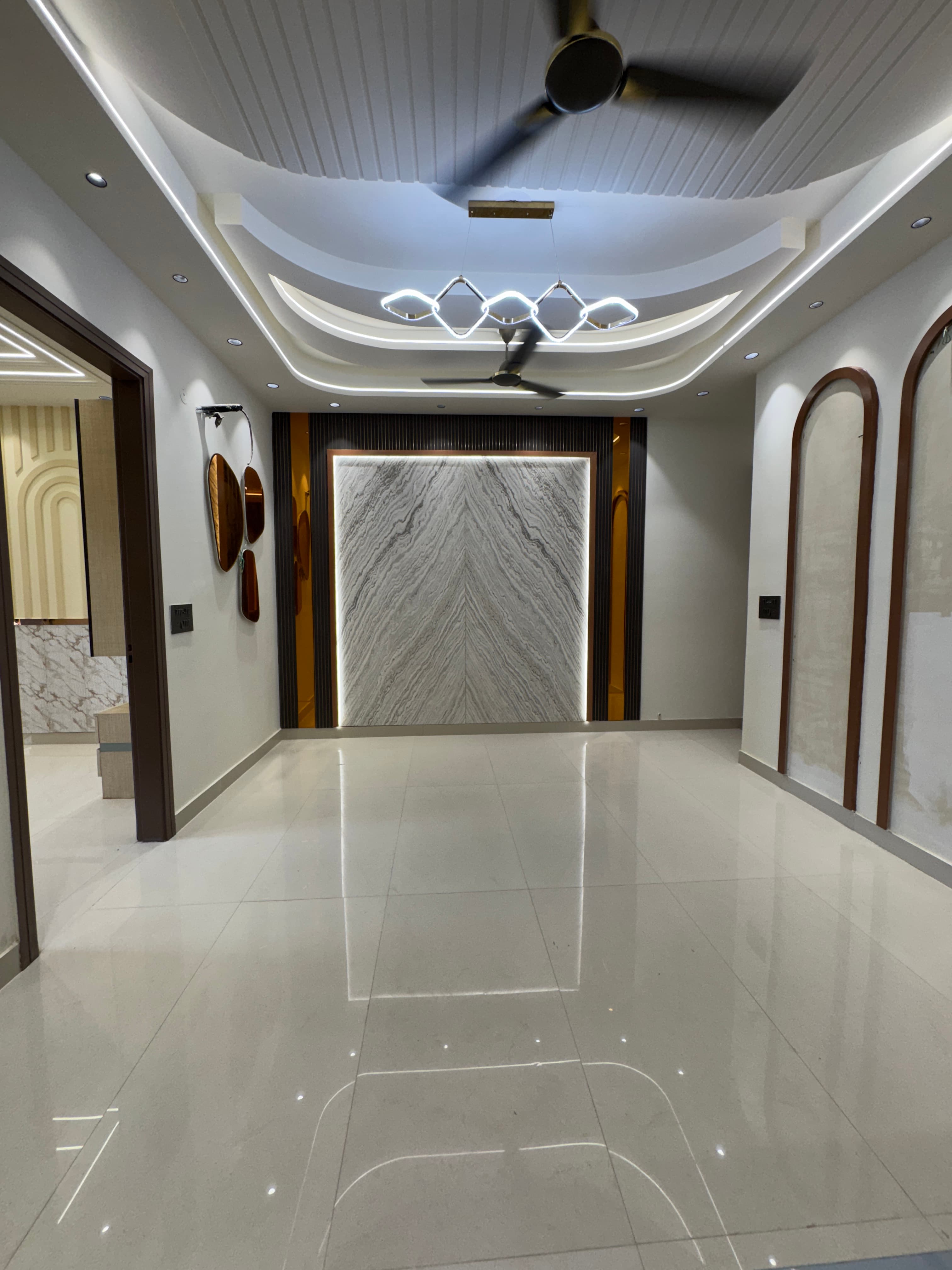 3BHK 100 Gaj Flat for Sale in Nangli spotlight image