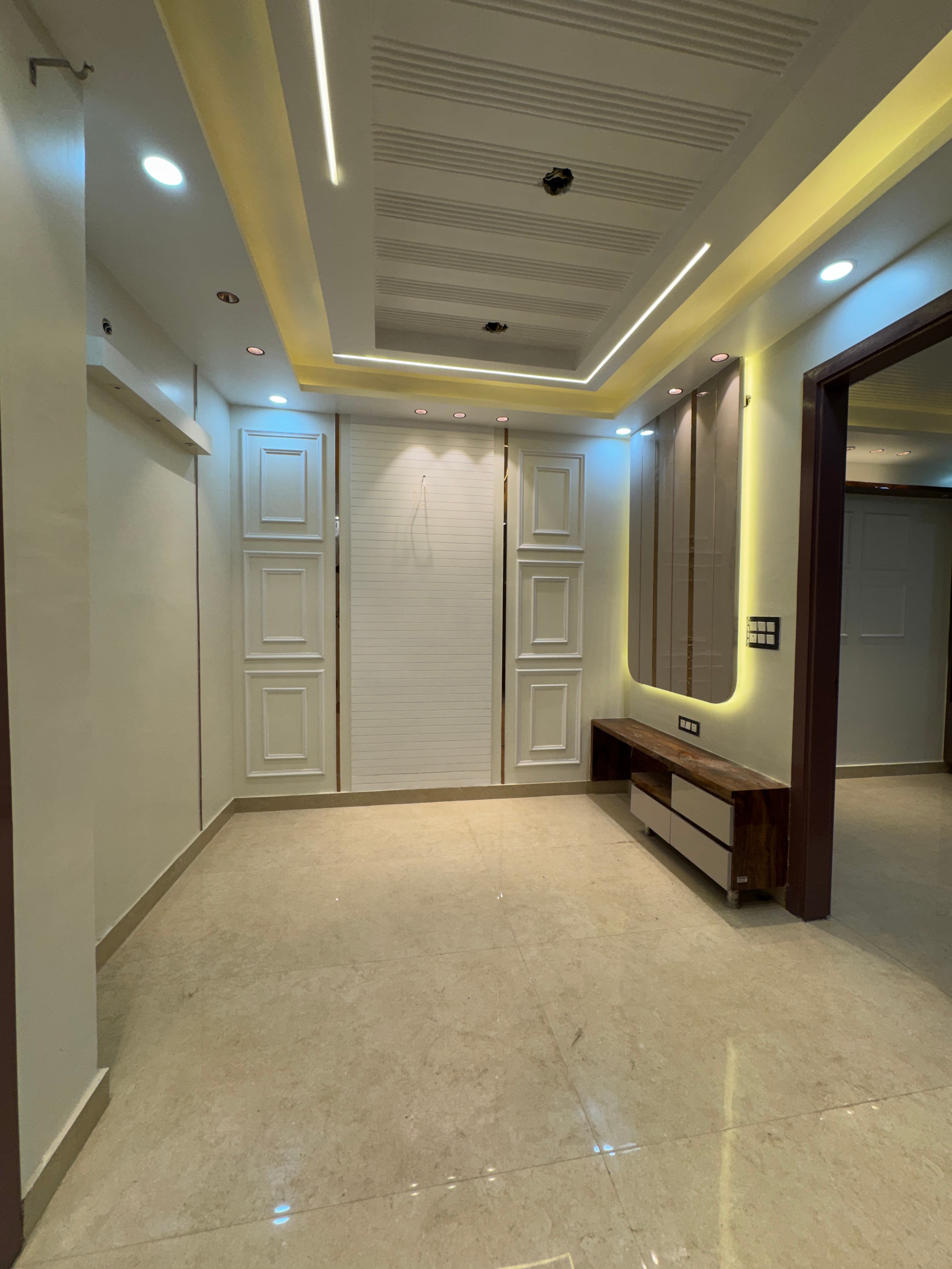 2BHK Flat For Sale In Nangli spotlight image