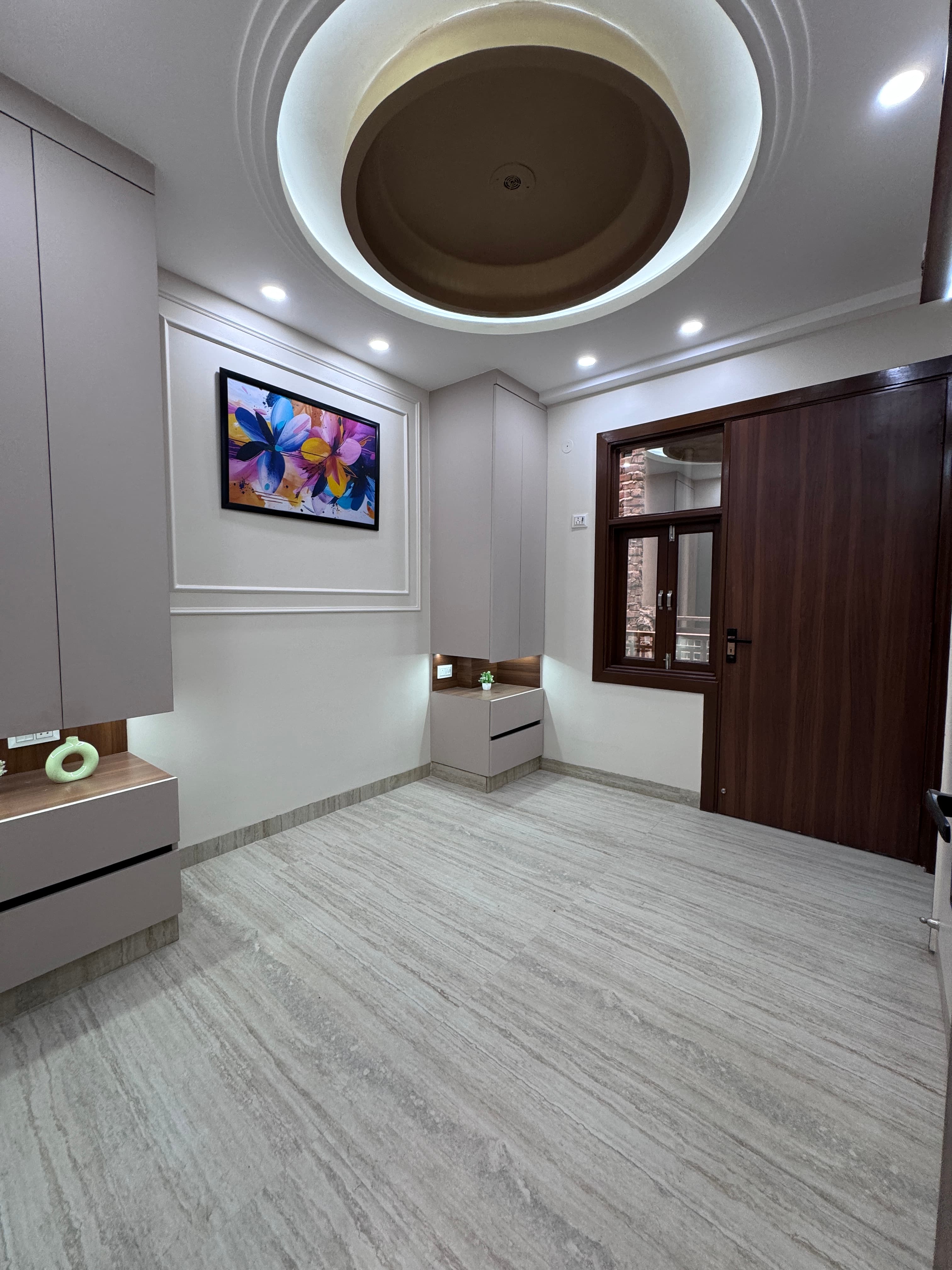 1BHK Flat for Sale in Nawada | Affordable Ready-to-Move Flats Near Dwarka Mor spotlight image