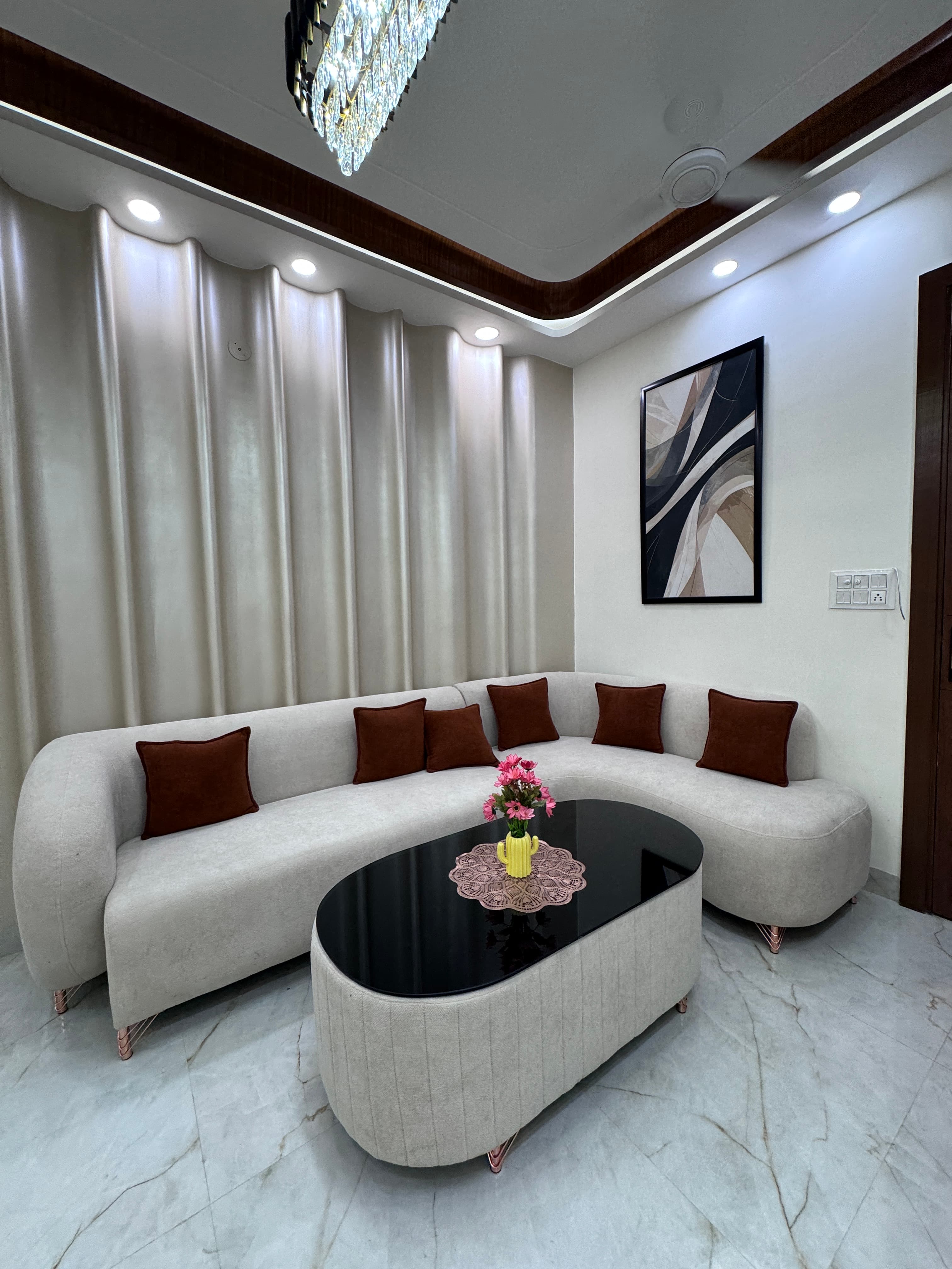 2BHK 60 Gaj Flat for Sale in Nawada spotlight image